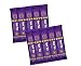 TLC Total Life Changes IASO Instant Tea Detox With Hemp Extract (10 Packets)