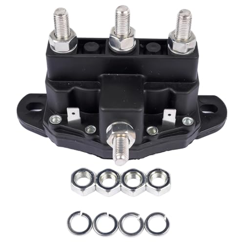 Solénoïde AP03 118246 pour stabiliser votre camping-car Lippert