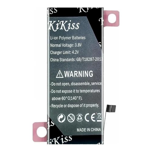 3200mAh High capacity Compatible Battery For Apple iPhone SE 2022,SE 2022,Li-ion Polymer 0-Cycle Replacement Battery