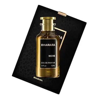 Niche by Bharara Unisex Parfum Spray - 3.4 oz