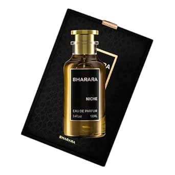 Niche by Bharara Unisex Parfum Spray - 3.4 oz