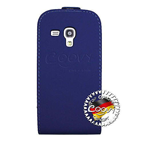 COOVY® Custodia per Samsung Galaxy S3 Mini