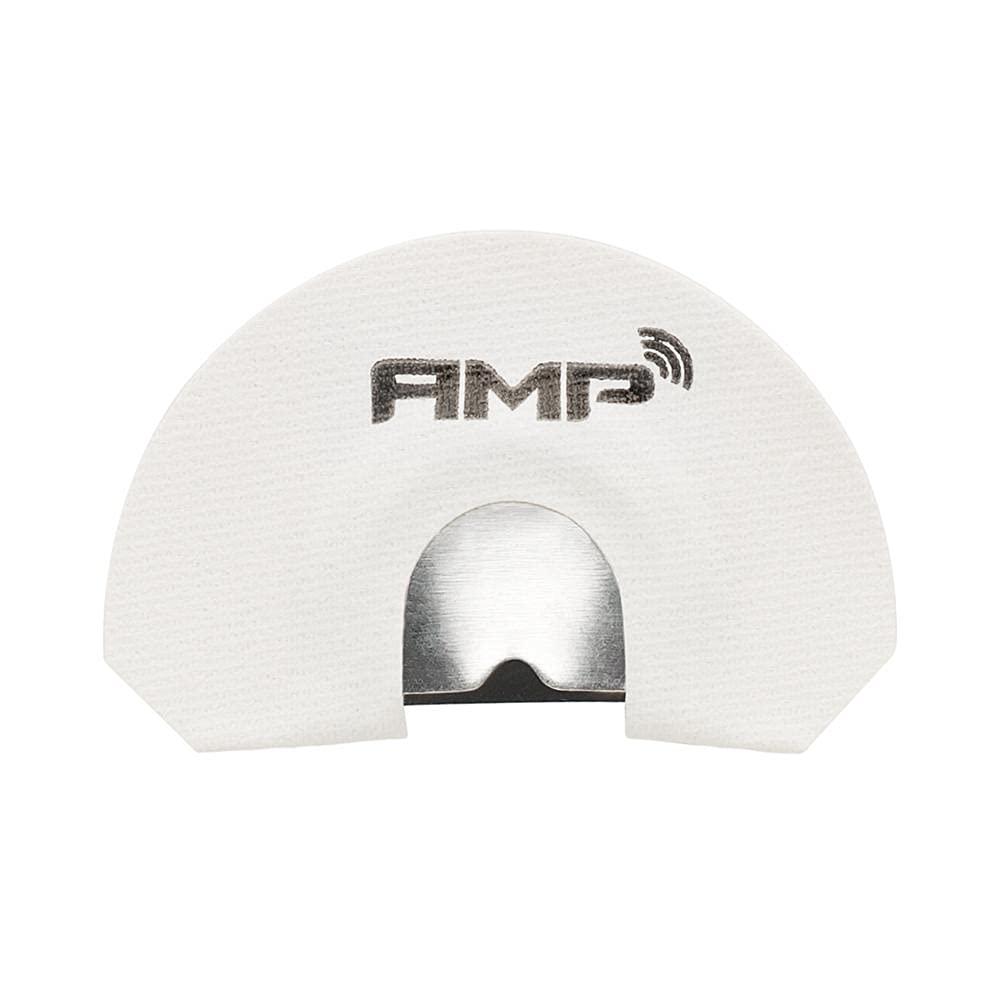 Phelps Game CallsAMP White Elk Diaphragm