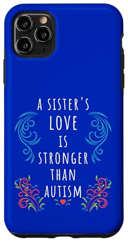 ���ǌ[��:�o���̈� ����ADHD SPED�̈��p �X�}�z�P�[�X iPhone 11 Pro Max �p