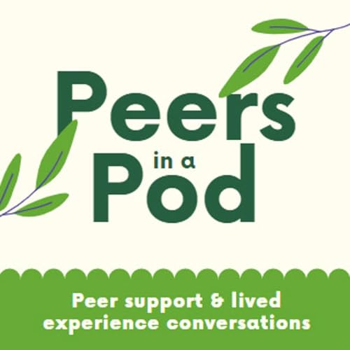 『Peers in a Pod』のカバーアート