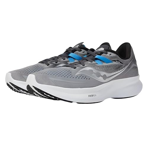 Image of Saucony Men's Ride 15 Sneaker