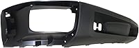 Vista 2 de Garage-Pro Cenefa delantera compatible con deflector de aire inferior Chevrolet Silverado 1500 2007-2013