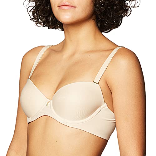 Smart & Sexy Women's Everyday Pushup Bra
