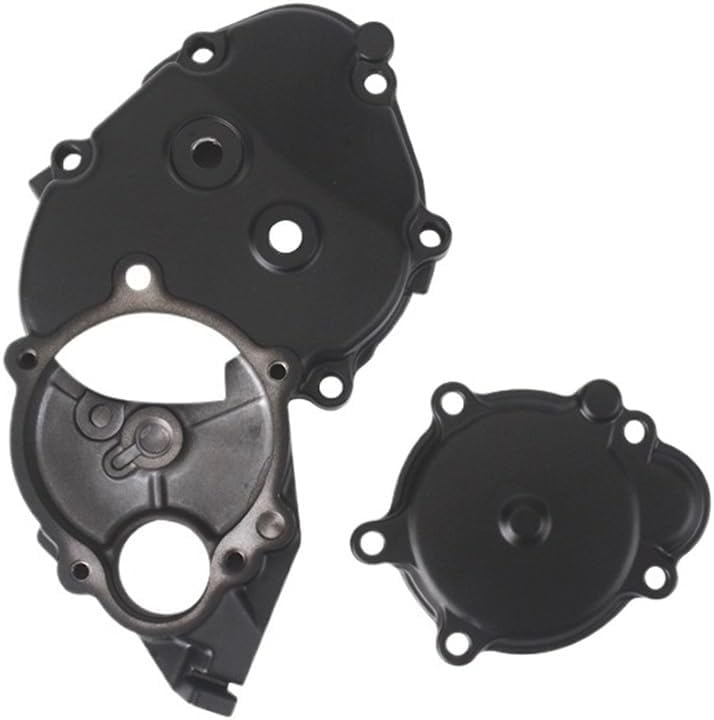 オートバイエンジンカバー モーターステーターカバー クランクケース