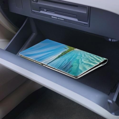 Organizador para Carro Piel PU miniatura 5