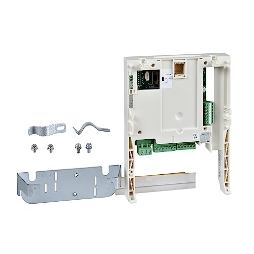 Tarjeta de E/S extendidas Schneider Electric VW3A3202 para tarjeta de expansión Altivar 61 ATV71