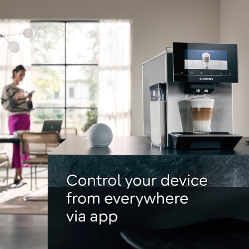 Tq903dz3 Eq.900 Plus edelstahl gebürstet - vue 8