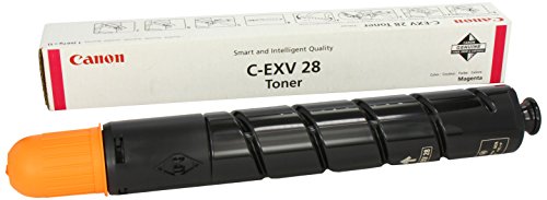 Canon C-EXV28 Cartouche de toner Magenta