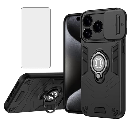Coque iPhone 17 Pro Max fine pour visionner vos vidéos en mode mains libres