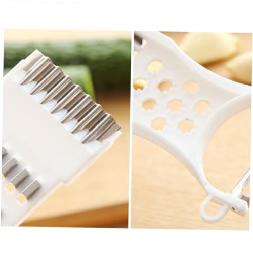 Cortador eficiente de verduras SOLUSTRE para ensaladas miniatura 4