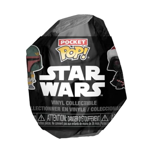 Pocket Pop! Star Wars Coal - vue 4