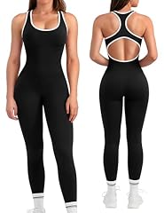 Contrast Trim: Black