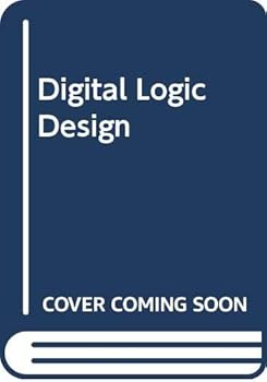 Hardcover Digital logic design Book