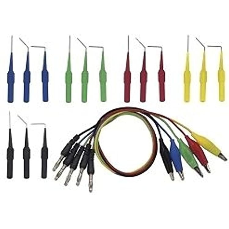 SG Tool Aid 23500 Back Probe Kit