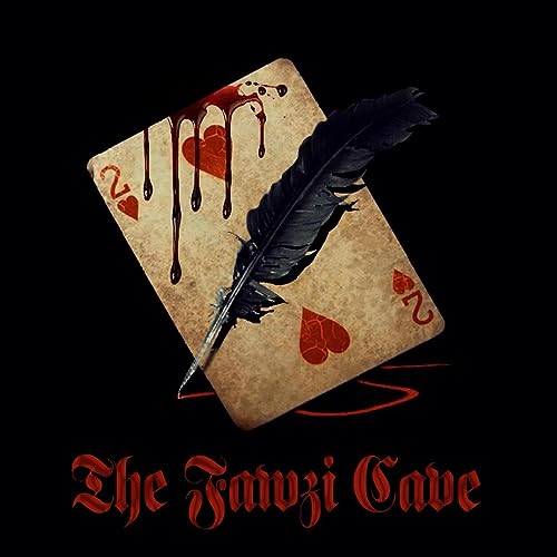 The Fawzi Cave cover art