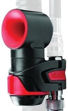 IdeationsNew Dive Alert Plus Version 2 Signaling Device - DV3 for The ScubaPro A.I.R. 2, TUSA Duo-Air, Sherwood Gemini, Diverite Source, H2Odyssea Inflator Plus, Atomic SS1, & The Zeagle Octo-Z