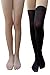 AM Landen®Sexy MOCK Thigh-Highs Pantyhose Tights
