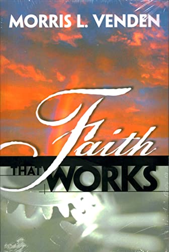 Faith That Words 0828025800 Book Cover