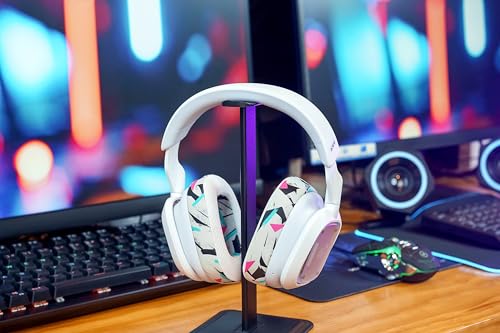 WC FreeZe A30, Cooling Gel Earpads Compatible with Logitech Astro A30 Headphones by Wicked Cushions, Elevate Comfort - Image 3
