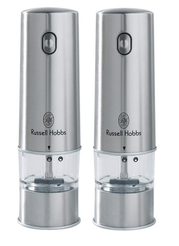 Preisvergleich Produktbild Russell Hobbs 12051-56 Salz- und Pfeffermühle