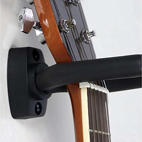 Terryshop74 Crochet mural support de guitare stand unique pour guitare classique électrique acoustique violons ukulélé 1… - Les Beatles, Paul McCartney, John Lennon, RIngo Starr, George Harrison Terryshop74 Crochet mural support de guitare stand unique pour guitare classique électrique acoustique violons ukulélé 1… – Image 3