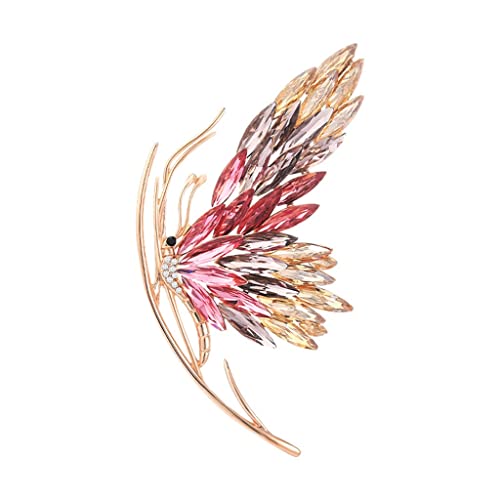 Broches spéciales animaux mignons pour vêtements de fête et tenues ludiques