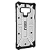 URBAN ARMOR GEAR UAG Samsung Galaxy Note 9 Plasma Feather-Light Rugged [Ash] Military Drop Tested Phone Case