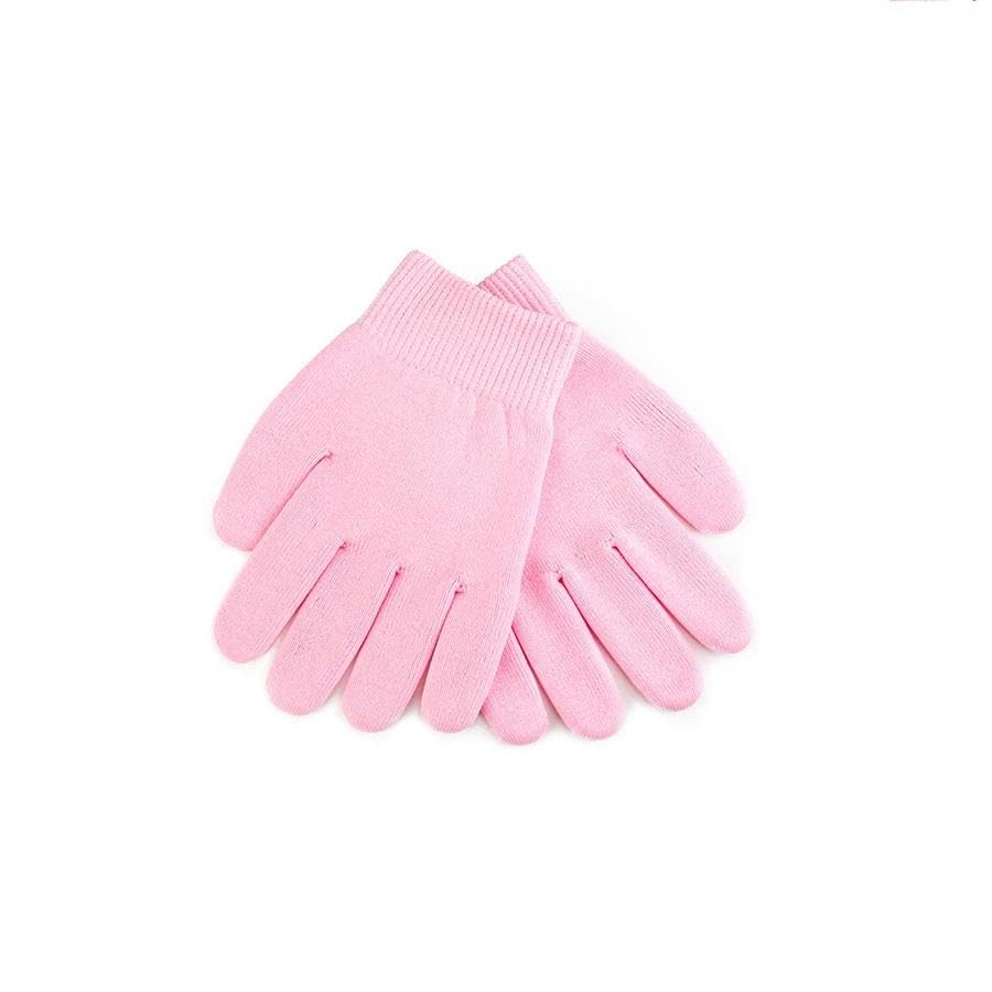 ZUPEYA Soft Spa Gel Hand Gloves for Women & Men – Moisturizing Cotton Gloves with Essential Oils & Vitamin E – Reusable & Washable-picture-10