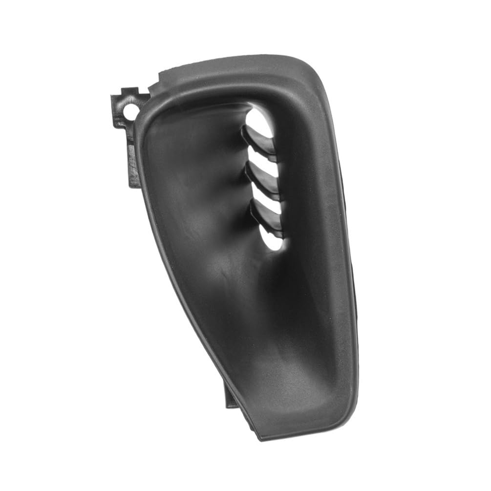 Winglet Moto Wing Spoiler MT-09 SP Accessoires Carénages Support 21-23 - 5