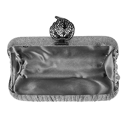 Image of Mochi Women Synthetic Clutch (38-6478)