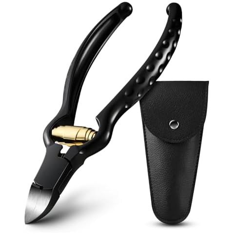 FVION Coupe-Ongles pour Ongles des Orteils Cover