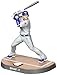 Imports Dragon Baseball Figures Kris Bryant Chicago Cubs Baseball Figure, 6"