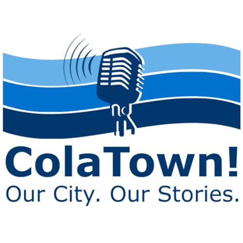 Colatown: Telling our Stories - Jump Start Your Heart Day Party
