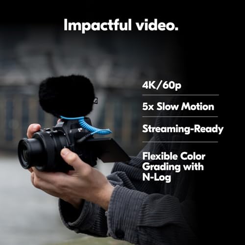 Nikon Z5II Mirrorless Camera Body の商品画像 7