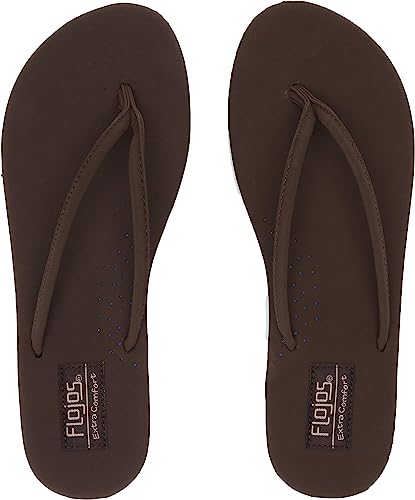 Image of Flojos Women's Fiesta flip Flop