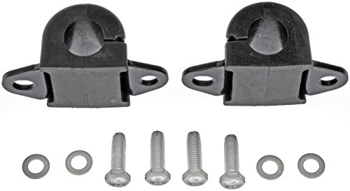 Dorman 928-522 Front Suspension Stabilizer Bar Bushing Kit Compatible with Select Pontiac Models by Dorman - Image 2