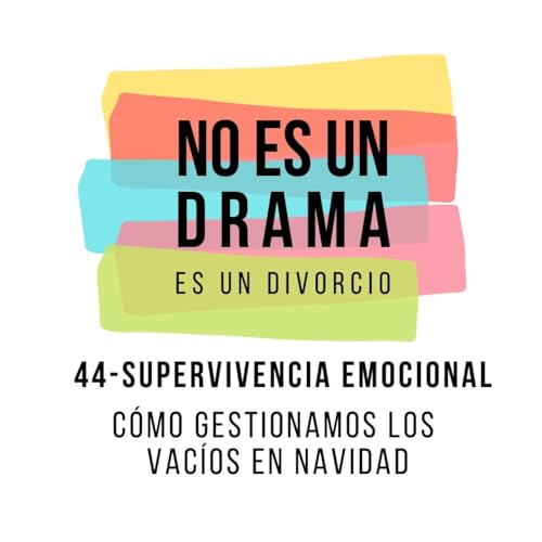 Episodio 45 - C&oacute;mo gestionamos los vac&iacute;os en navidad