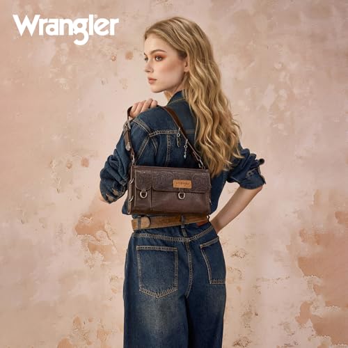 Montana West shoulder bag – image 2
