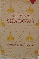 Silver shadows (Contemporary poets of Dorrance) B0007GTLLG Book Cover
