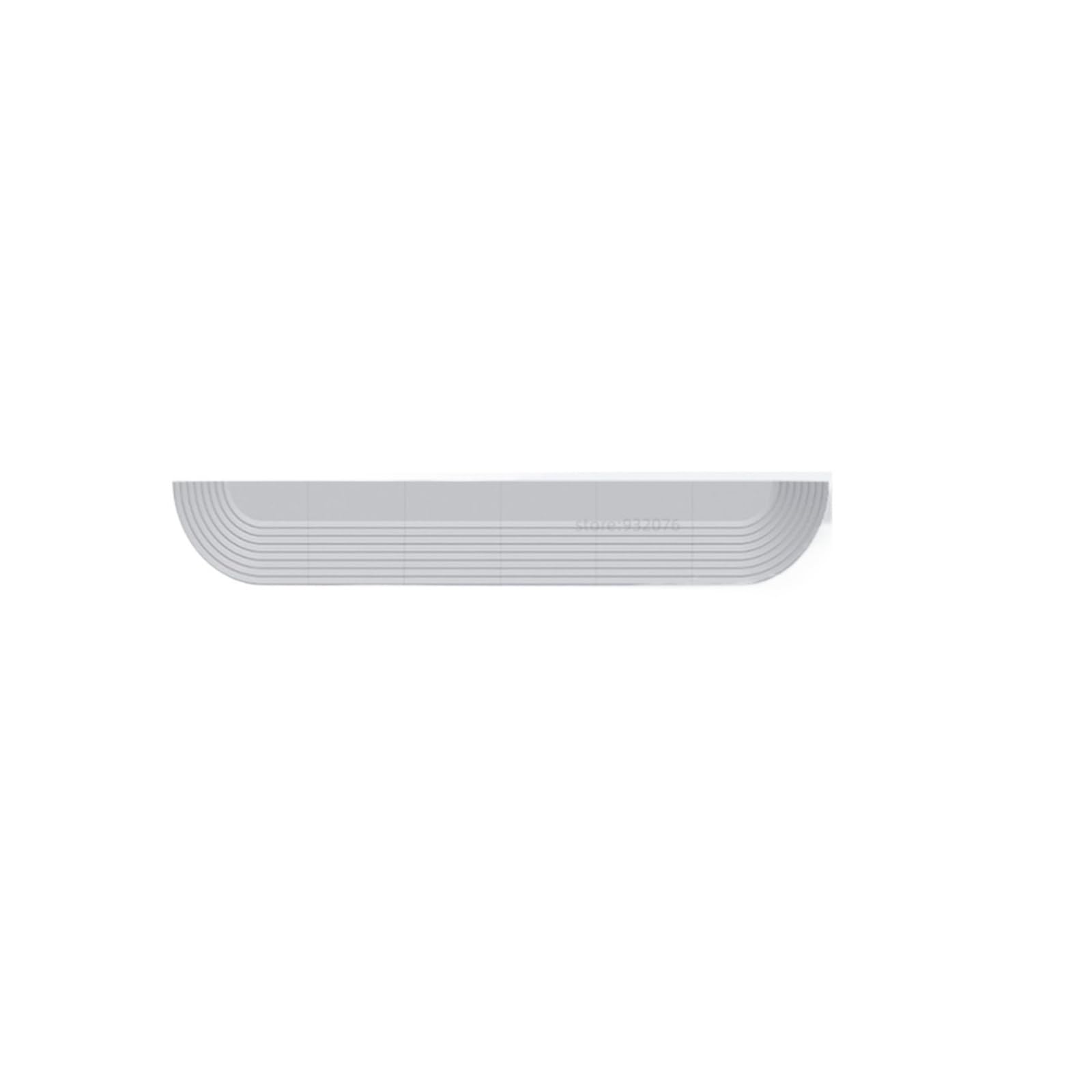 Aihdbcl C Ramp Doorway Rossing Helper ，Compatible For Roborock，S5max S6 S7 S8 Q5 Q7