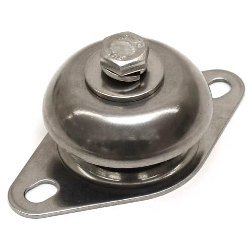 Tiara Boat Motor Engine Mount 3401370 | Genset CFE6231M10SSM