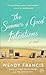 The Summer of Good Intentions: A Novel