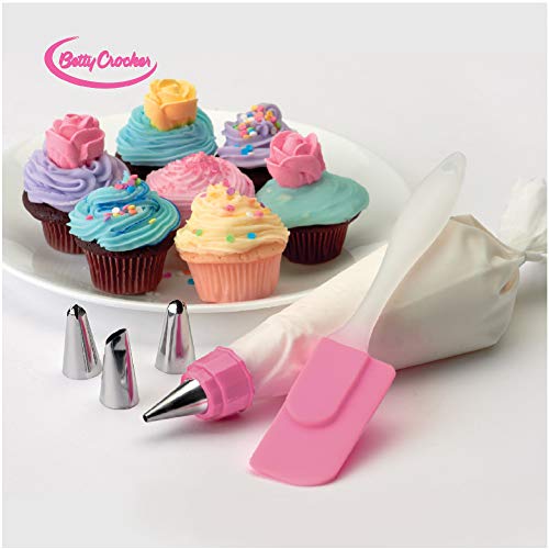 Betty Crocker BC-2930CRT Cupcake Maker, Pink thumb #5