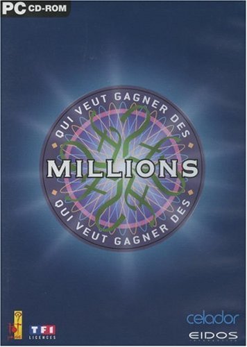Qui veut gagner des millions le jeu de réflexion pour tester vos connaissances