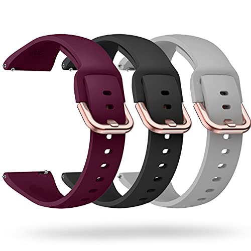 Reviews for smaate Watch Band Compatible with P22 Hero Band III